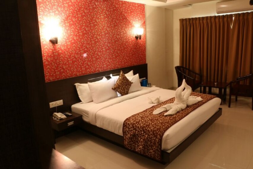 Hotel Reevanta-2